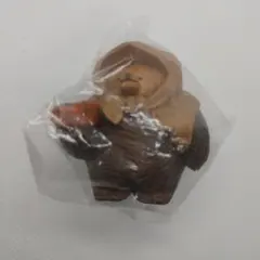 たかはたまさお 木彫り風 FIGURE COLLECTION 2個セット