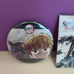 2025年最新】全集中展 缶バッジ 我妻善逸の人気アイテム - メルカリ