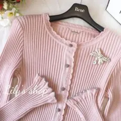 2025年最新】Rene カーディガンの人気アイテム - メルカリ