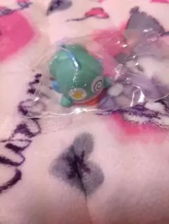 サンリオ　ハンギョドン　ばたんきゅ〜☆