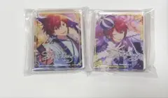 あんスタ 朱桜司 アニカフェ コロッタ