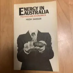 Energy in Australia Politics Economics