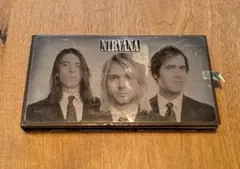 nirvana 洋楽
