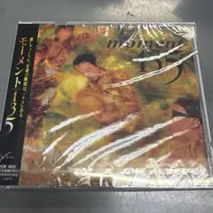 未開封品　見本品　135/モーメント