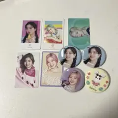 2026年最新】twiceダヒョン缶バッジセットの人気アイテム - メルカリ