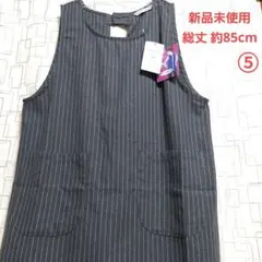 ColoColo bear エプロン　新品未使用　⑤