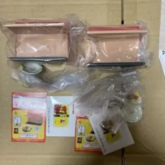 レア・希少】日清 チキンラーメン 出前一丁 わくわくレジャーセット