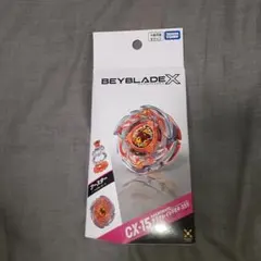 BEYBLADE X CX-15 ラグナレイジ FE4-55Y - メルカリ