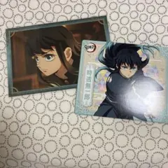鬼滅の刃 時透無一郎 箔押し缶バッジ Vol.3 - メルカリ