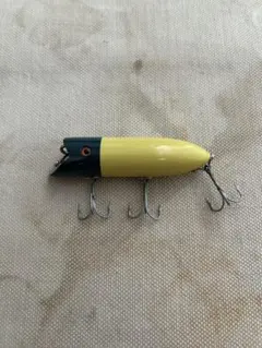 オールドルアー　ウッディーベル　ブロンズバッカー Amazon.co.jp: オールド ウッディーベル ブロンズバッカー 6cm