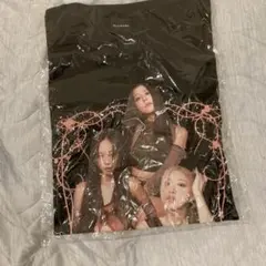 LE SSERAFIM☆Tシャツ フォトカード付き 未使用未開封 - メルカリ