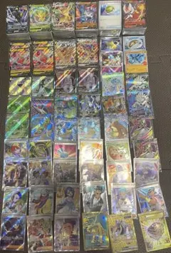 ポケモンカード　SR 以上　42枚　総枚数900枚越え　まとめ売り