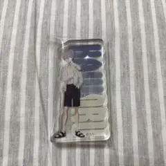 エヴァンゲリオン エヴァ 渚カヲル アクリルブロック サマーフェス