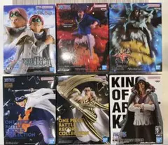 ワンピース フィギュア セット