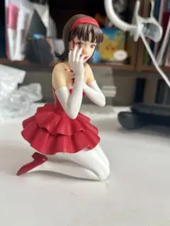 パーフェクトブルー 霧越未麻 POP UP PARADE