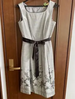 セレモニースーツ3点セット　黒