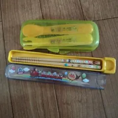 アンパンマン カトラリーセット