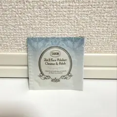 SABON フェイスポリッシャー リフレッシング (スクラブ入り洗顔料)のサムネイル