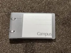 KOKUYO Campus バインダー A7変形 ル-NP116M