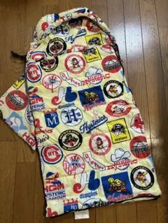 HYSTERICS キッズ　シュラフ