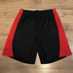 アンダーアーマー トレーニングパンツ Lサイズ
