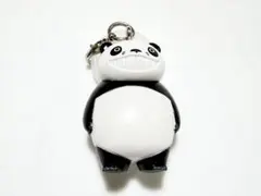 パンダコパンダ めじるしアクセサリー パパンダ
