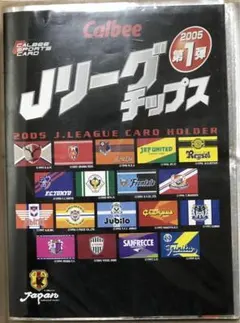 Calbee Jリーグチップスカード 約60枚