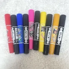 レトロト　マッキー　コンプセット