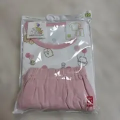 UNIQLO ユニクロ すみっコぐらし ドライパジャマ（半袖）