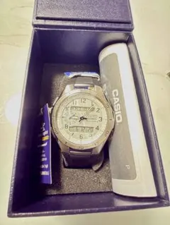 CASIO waveceptor WVH-500J 【訳あり中古稼働品】 - メルカリ