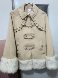 2025年最新】Ank Rouge レディース ポンチョ・ケープコートの人気