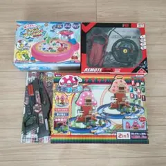 おもちゃ☆セット