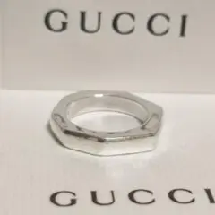 2026年最新】オールドgucci リングの人気アイテム - メルカリ