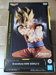 2026年最新】 Grandista SON GOKU IIの人気アイテム - メルカリ