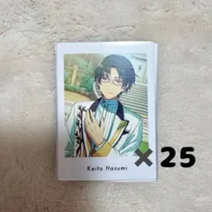 蓮巳敬人 ぱしゃっつ シャッフル