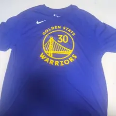 Nike Golden State Warriors Curry Tシャツ XL