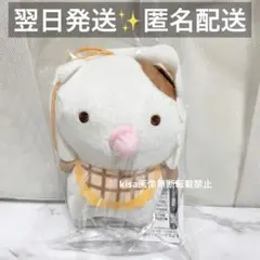 チームプリン　ポムポムプリン　マフィン　よちよちマスコット　新品タグ付き