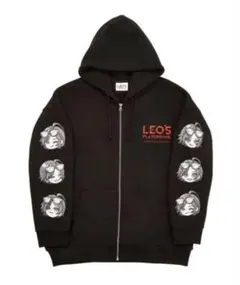 【在庫残り2個限り・値下げ不可】山田涼介　LEO　ビッグサイズジップパーカー 山田涼介LEOの遊び場ジップパーカー LEOsize - メルカリ