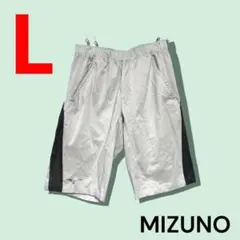 MIZUNO ランニングウェア