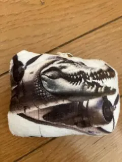 イタリアンブレインロット　ボンバルディーロクロコディーロ　キーホルダー