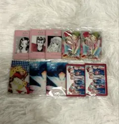 矢沢あいウエハース 天使なんかじゃない 天ない 10枚セット コンプリートセット