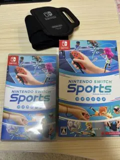 Nintendo Switch Sports