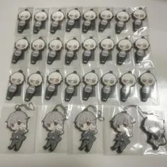 いれいす ラバスト 初兎