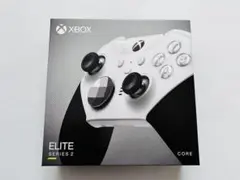 XBOX コントローラー ELITE SERIES2
