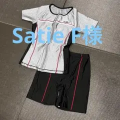 【LL】ellesse セパレート スポーツ用水着 レディース 日本製