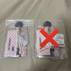 恋と深空 ホムラ アクリルスタンド