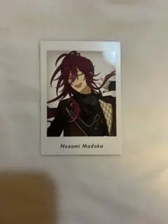 あんスタ 展示会ぱしゃっつ 円香望見