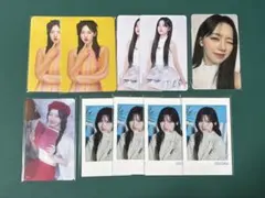 ME:I 加藤心　まとめ売り