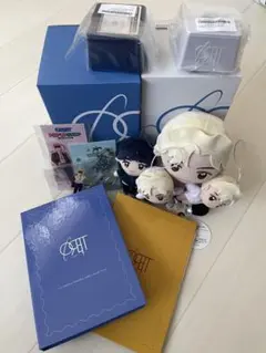 ORBIT まとめ売り