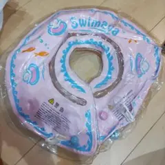 スイマーバ SWIMAVA ピンク